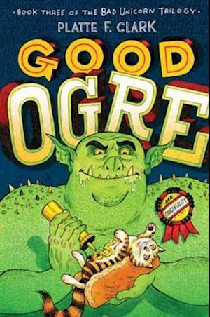 Good Ogre