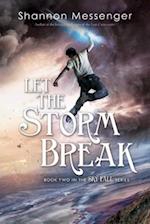 Let the Storm Break, Volume 2