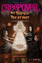No Trick-Or-Treating], Volume 9