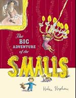 The Big Adventure of the Smalls