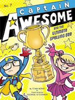 Captain Awesome and the Ultimate Spelling Bee, 7