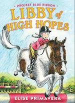 Libby of High Hopes, Project Blue Ribbon