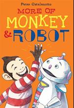 More of Monkey & Robot