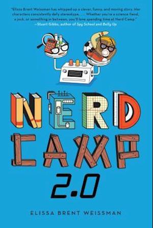 Nerd Camp 2.0