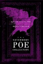 Nevermore Poe Collection