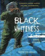 Black Whiteness