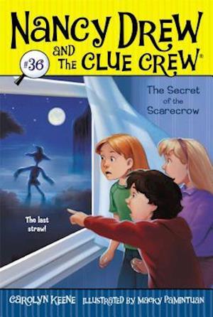 The Secret of the Scarecrow, Volume 36