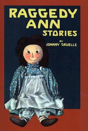 Raggedy Ann Stories