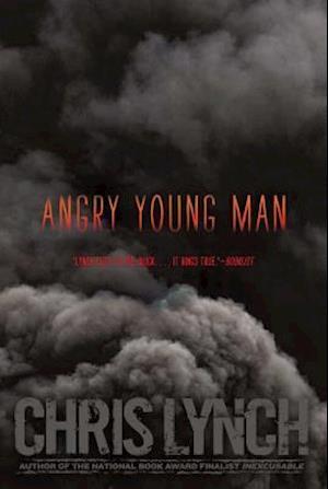 Angry Young Man