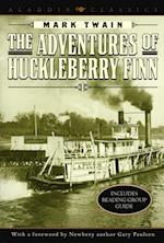 Adventures of Huckleberry Finn