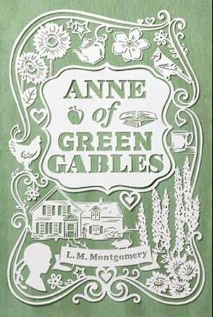 Anne of Green Gables