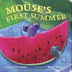 Mouse's First Summer