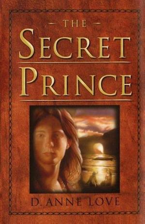 The Secret Prince