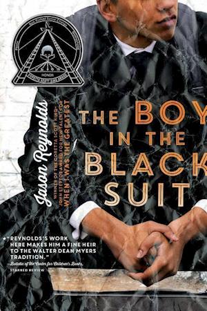 The Boy in the Black Suit