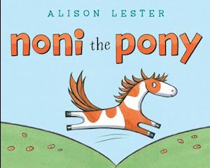 Noni the Pony