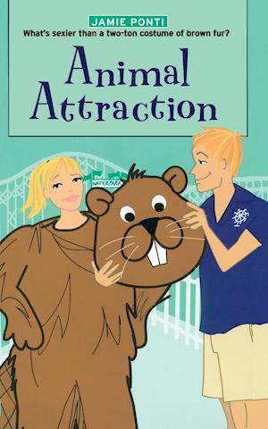 ANIMAL ATTRACTION