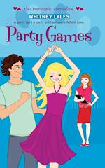 PARTY GAMES