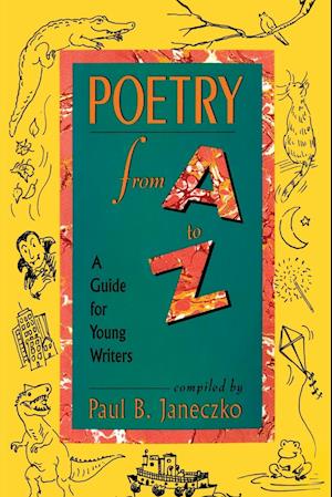 POETRY FROM A TO Z