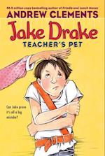 Jake Drake, Teacher's Pet