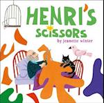 Henri's Scissors