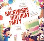The Backwards Birthday Party