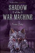 Shadow of the War Machine, 3