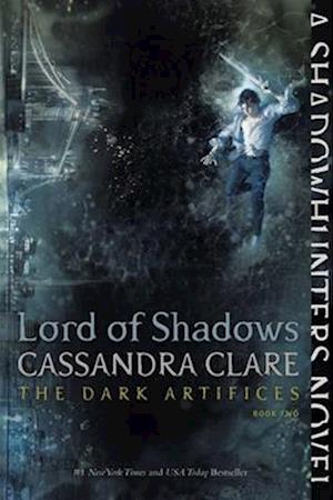 Lord of Shadows, 2