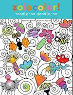 toodle-oo doodle-oo