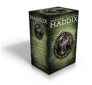 The Shadow Children, the Complete Series