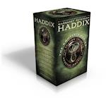 The Shadow Children, the Complete Series