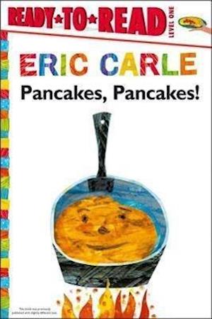 Pancakes, Pancakes!/Ready-To-Read Level 1