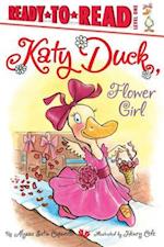 Katy Duck, Flower Girl