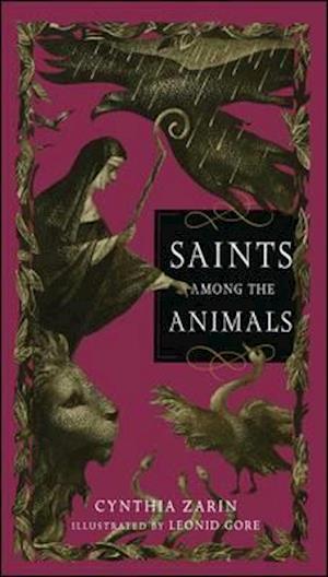 Saints Among the Animals