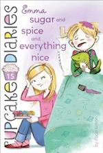 Emma Sugar and Spice and Everything Nice, 15