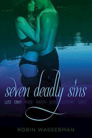 Seven Deadly Sins Vol. 1, 1
