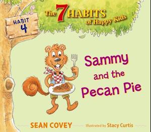 Sammy and the Pecan Pie, 4