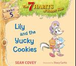 Lily and the Yucky Cookies, 5