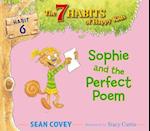 Sophie and the Perfect Poem, 6