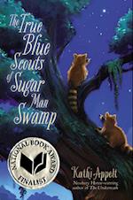 True Blue Scouts of Sugar Man Swamp