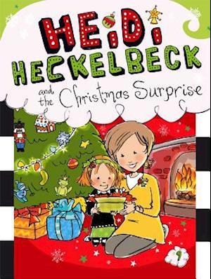 Heidi Heckelbeck and the Christmas Surprise, Volume 9