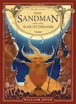 Sandman and the War of Dreams