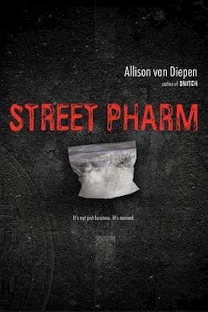 Street Pharm