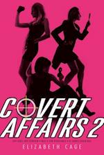 Covert Affairs 2