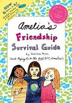 Amelia's Friendship Survival Guide
