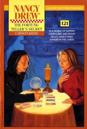 Fortune-teller's Secret