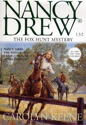 The Fox Hunt Mystery