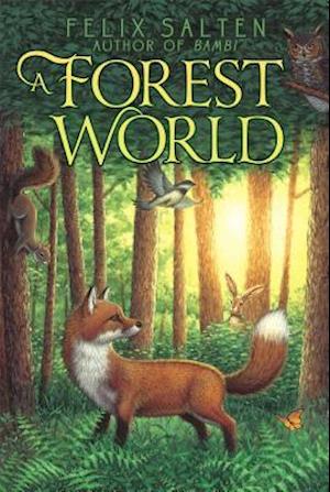 A Forest World