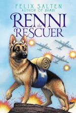 Renni the Rescuer