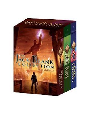 The Jack Blank Collection