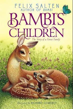 Bambi's Children